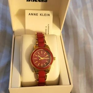 Anne Klein ladies watch